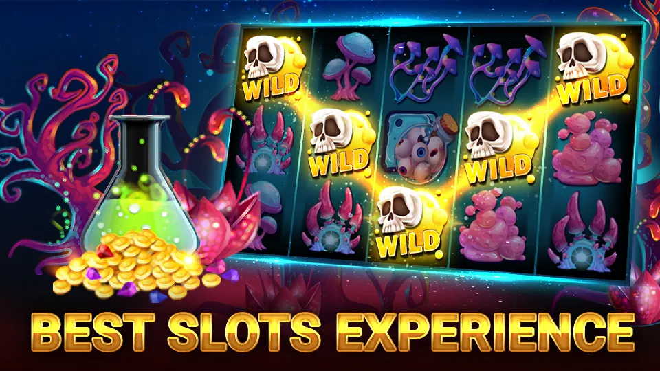 Trò chơi Bắn Cá Jackpot Nổ Hũ